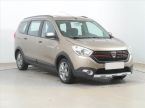 Dacia Lodgy - fotka číslo 0