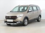 Dacia Lodgy - fotka číslo 1