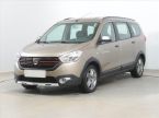 Dacia Lodgy - fotka číslo 1