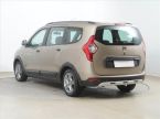 Dacia Lodgy - fotka číslo 3