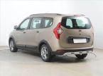 Dacia Lodgy - fotka číslo 3