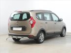 Dacia Lodgy - fotka číslo 4