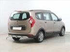Dacia Lodgy - fotka číslo 4