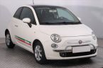 Fiat 500 - fotka číslo 0