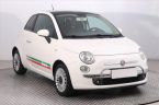 Fiat 500 - fotka číslo 0