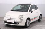 Fiat 500 - fotka číslo 1