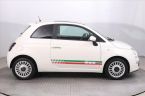 Fiat 500 - fotka číslo 5