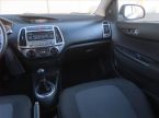 Hyundai i20 - fotka číslo 7