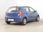 Hyundai i20 - fotka číslo 4
