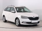 Škoda Fabia - fotka číslo 0