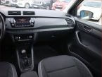 Škoda Fabia - fotka číslo 7