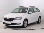 Škoda Fabia - fotka číslo 1