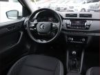 Škoda Fabia - fotka číslo 6