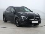 Mercedes Třída GLA - fotka číslo 0