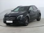 Mercedes Třída GLA - fotka číslo 1