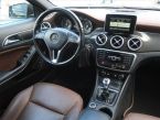 Mercedes Třída GLA - fotka číslo 6