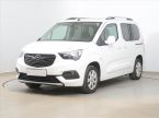 Opel Combo - fotka číslo 1