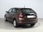 Škoda Rapid - fotka číslo 3