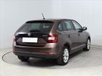 Škoda Rapid - fotka číslo 4