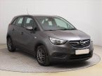 Opel Crossland X - fotka číslo 0