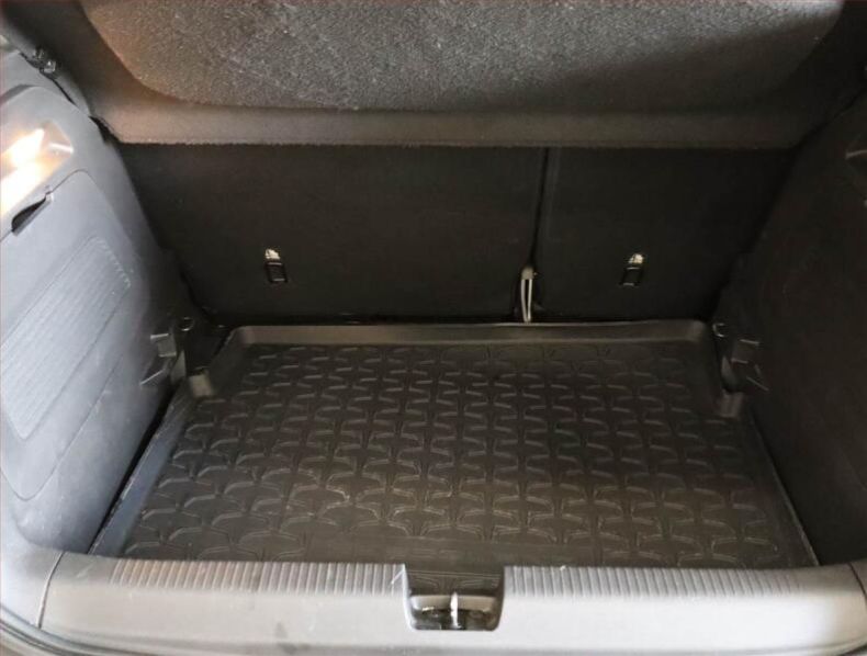 Opel Crossland X - hlavní fotka