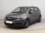 Opel Crossland X - fotka číslo 1
