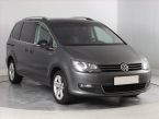 Volkswagen Sharan - fotka číslo 0