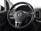 Volkswagen Sharan - fotka číslo 13