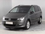 Volkswagen Sharan - fotka číslo 1