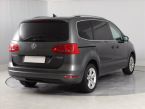 Volkswagen Sharan - fotka číslo 4