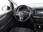 Volkswagen Sharan - fotka číslo 6
