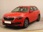 Škoda Kamiq - fotka číslo 1