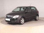 Škoda Fabia - fotka číslo 1