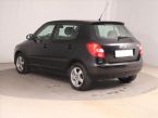 Škoda Fabia - fotka číslo 3