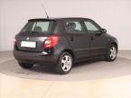 Škoda Fabia - fotka číslo 4