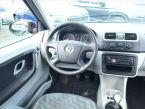 Škoda Fabia - fotka číslo 6