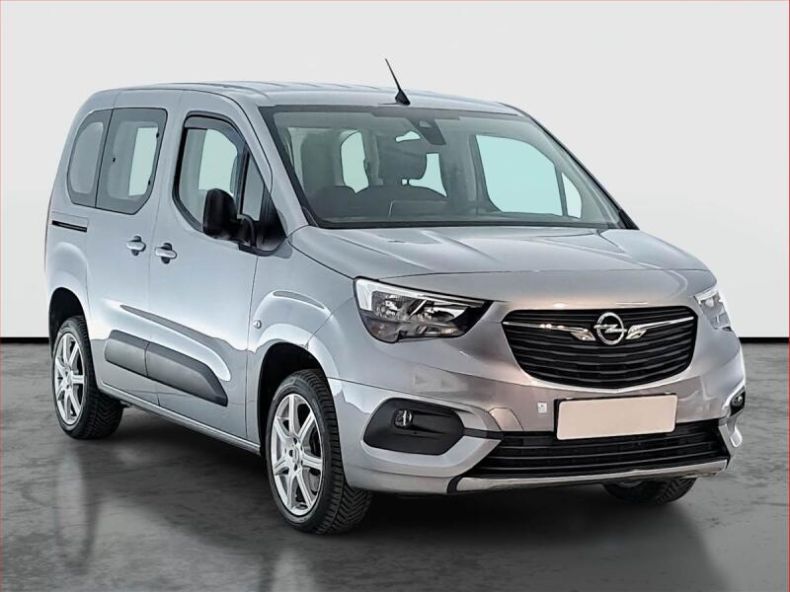 Opel Combo - hlavní fotka inzerátu