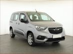 Opel Combo - fotka číslo 0