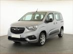 Opel Combo - fotka číslo 1