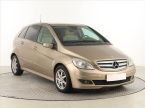 Mercedes Třída B - fotka číslo 0