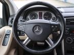 Mercedes Třída B - fotka číslo 15