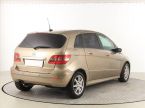 Mercedes Třída B - fotka číslo 4
