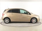 Mercedes Třída B - fotka číslo 5