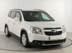 Chevrolet Orlando - fotka číslo 0