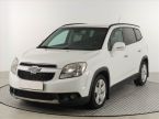 Chevrolet Orlando - fotka číslo 1