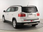 Chevrolet Orlando - fotka číslo 3