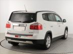 Chevrolet Orlando - fotka číslo 4