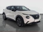Nissan Juke - fotka číslo 0