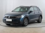 Volkswagen Tiguan - fotka číslo 1