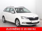 Škoda Fabia - fotka číslo 0